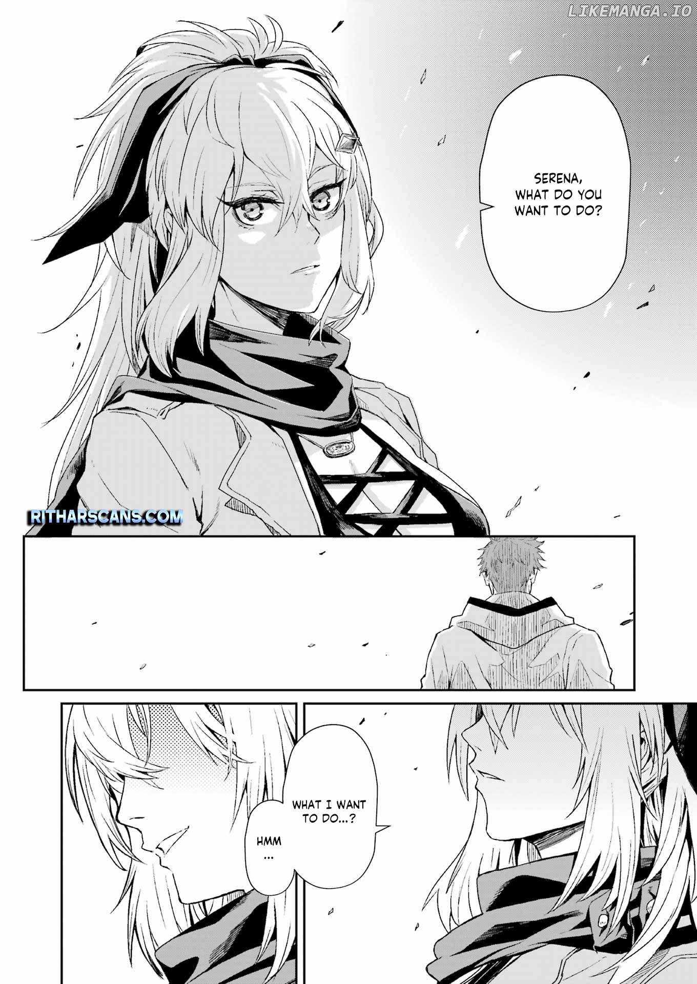 Katainaka no Ossan, Kensei ni Naru Gaiden – Ryuu Soken no Kiseki Chapter 2 10